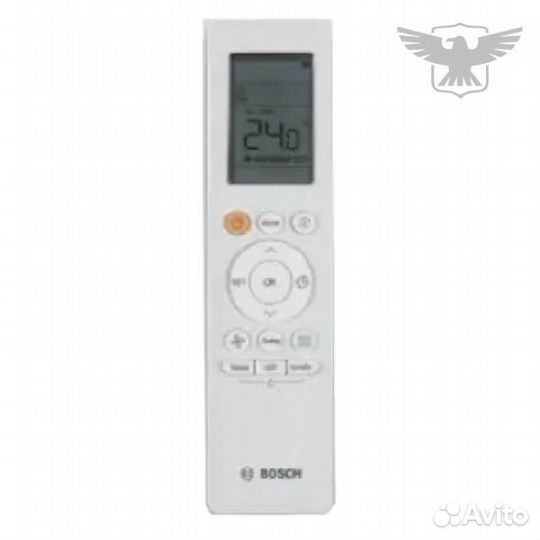 Кассетная сплит-система Midea MCD1-60HRN1-R/MOU-55