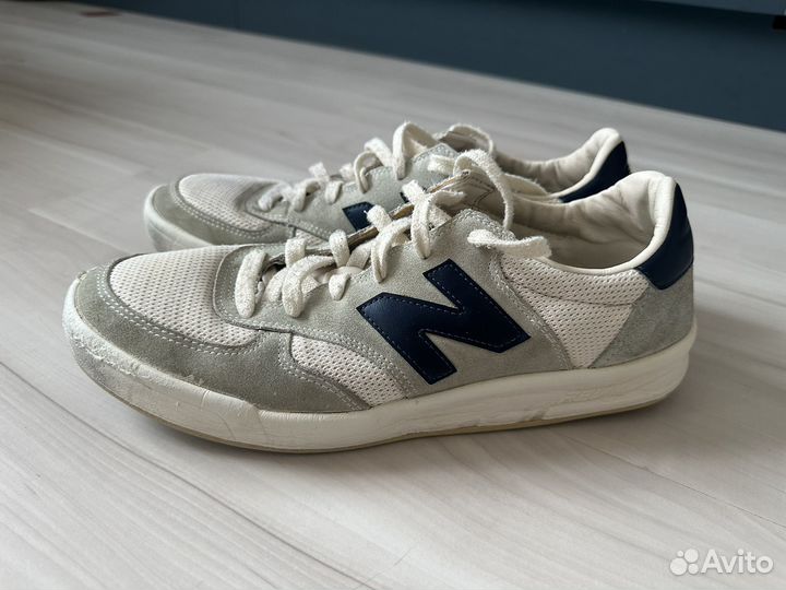 Кроссовки New balance 300