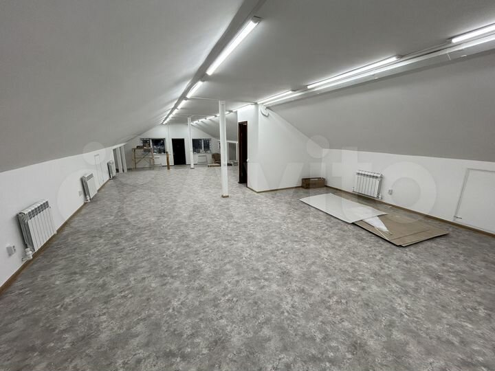 Аренда / Аренда части помещения 145 м²