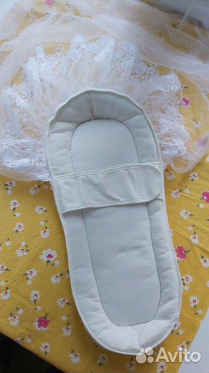 Кокон а точнее фиксатор