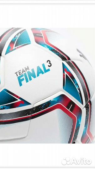 Футбольный мяч Puma fifa PRO оригинал