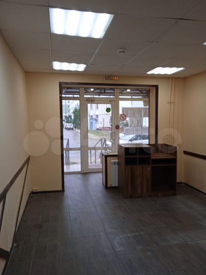 Свободного назначения, 40 м²