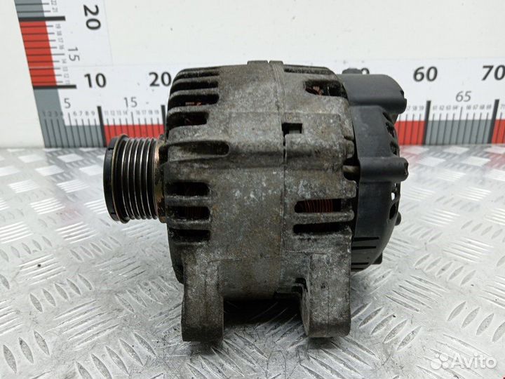 Генератор для Peugeot-Citroen Berlingo 1 5705NH