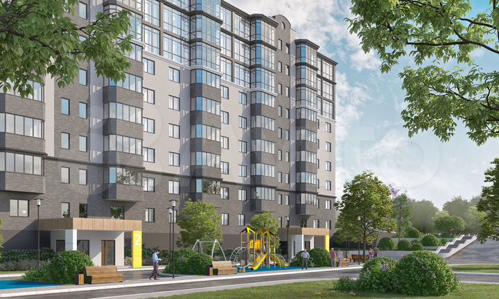 Свободного назначения, 70.2 м²