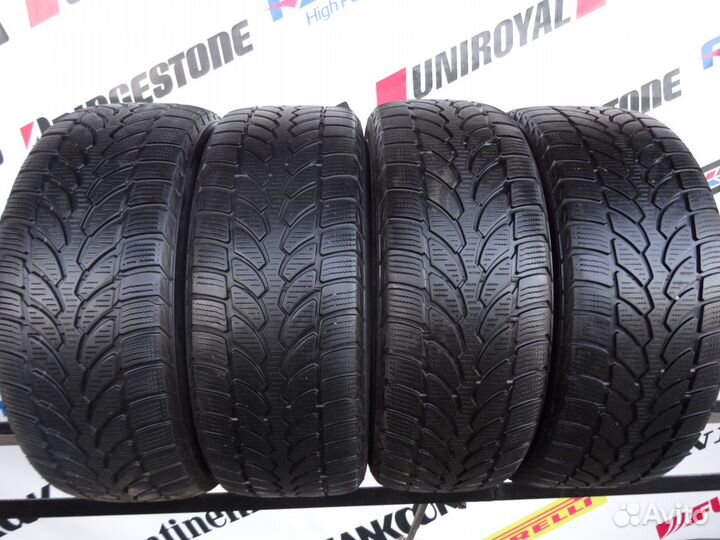 Bridgestone Blizzak LM-32 215/55 R16