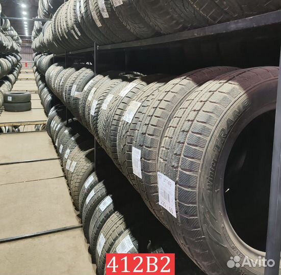 Nokian Tyres Hakkapeliitta 7 195/65 R15 93P