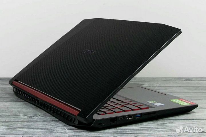 Новый Игровой ноутбук Acer Nitro V
