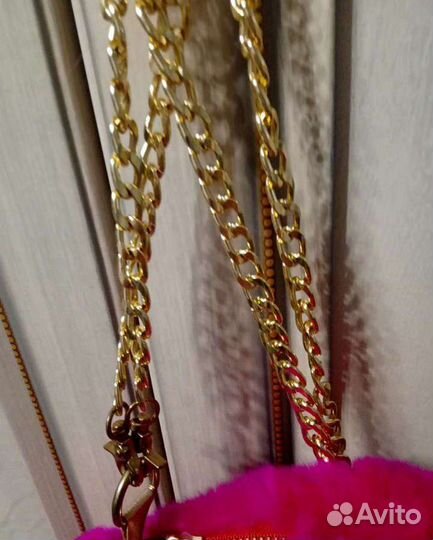 Сумка для девочки