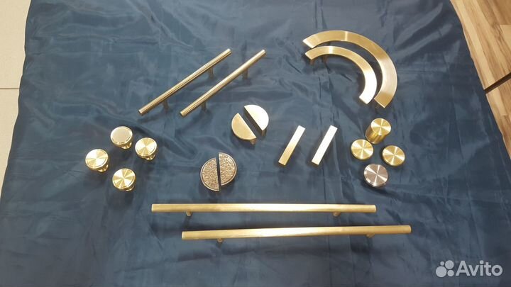 Изготовление изделий из латуни, меди, нержи