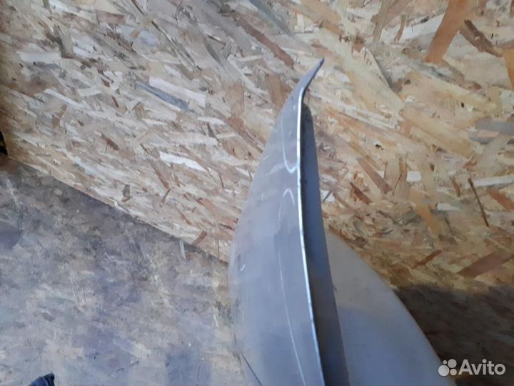 Дверь передняя правая Opel Vectra C 2002-2008