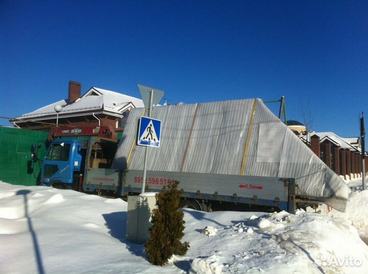 Услуги манипулятора. Аренда манипулятора