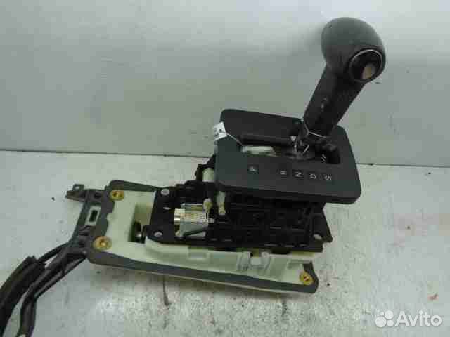 Кулиса АКПП Volkswagen Touareg 1 7L