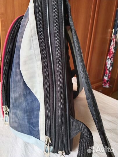 Рюкзак туристический