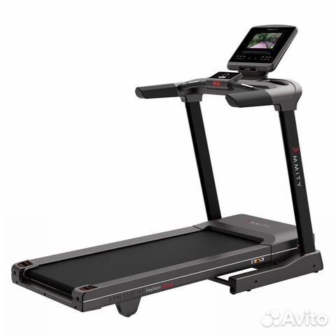 Беговая дорожка Ammity Fashion FTM 5120