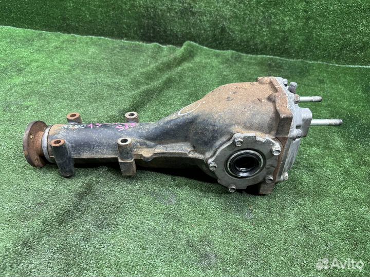 Редуктор subaru forester SJ5 FB20 R 2015 Зад / Зад