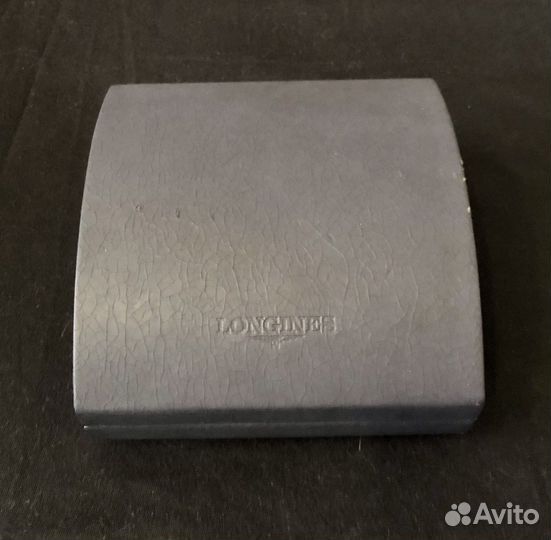 Часы longines оригинал
