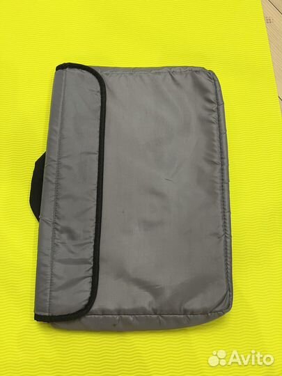 Непромокаемая сумка для ноутбука новая