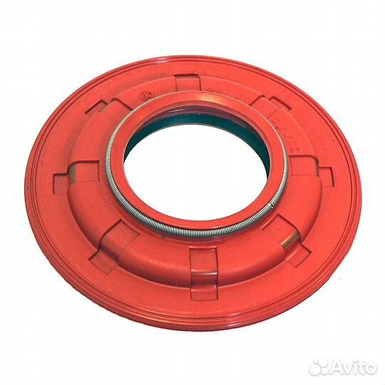 Сальник коленвала BRP 593LC SM-09189