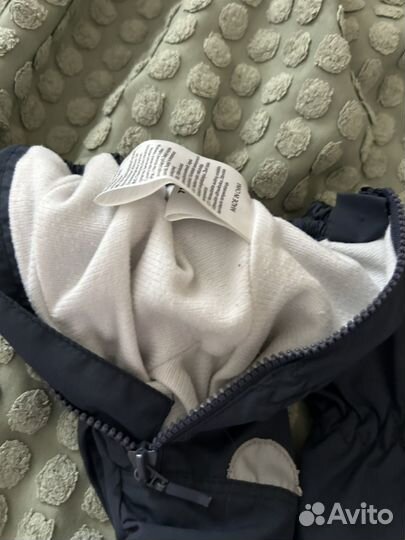 Варежки краги lassie 1