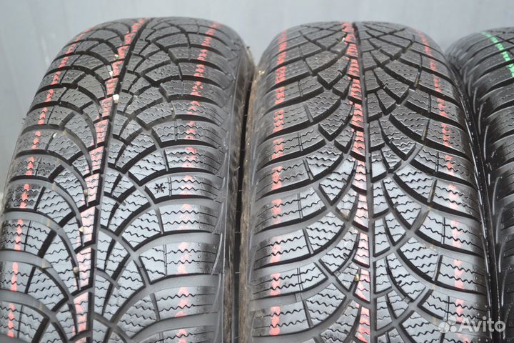 Goodyear UltraGrip 9 185/65 R15 92T