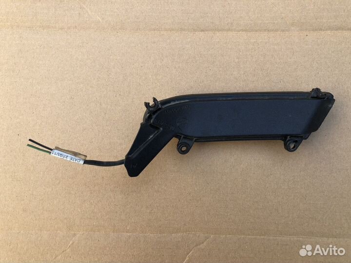 Поворотник правый Ducati Multistrada 1200