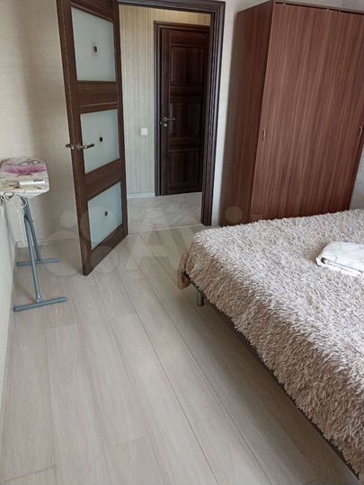 2-к. квартира, 65 м², 14/18 эт.