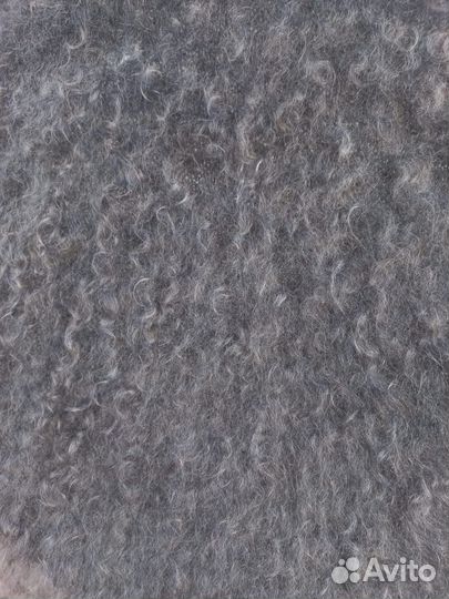 Жилетка пуховая