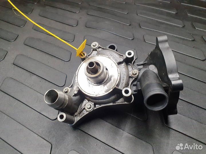 Водяная помпа Audi A8 D4/4H 2012 079121014F