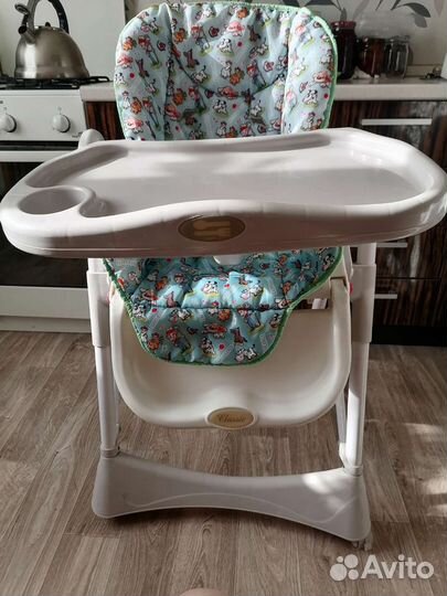 Стульчик для кормления