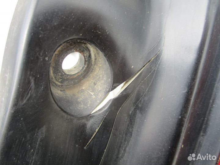 Фонарь задний правый Kia Spectra 2006г