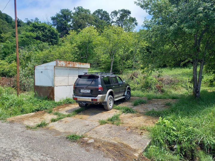 Участок 19,9 сот. (ИЖС)