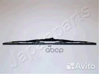 Щетка с/о 650мм каркасная Classic SS-X65C Japan