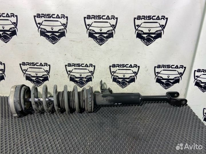 Стойка подвески передняя правая Bmw 5-Series F10