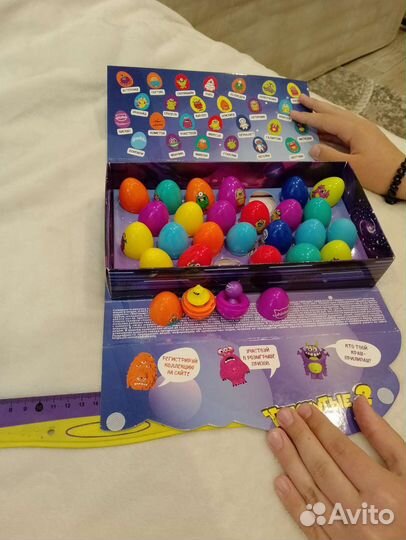 Треснутые из дикси2