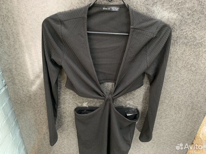 Платья летние