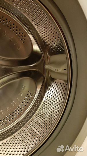 Стиральная машина ariston hotpoint rst 703 dw