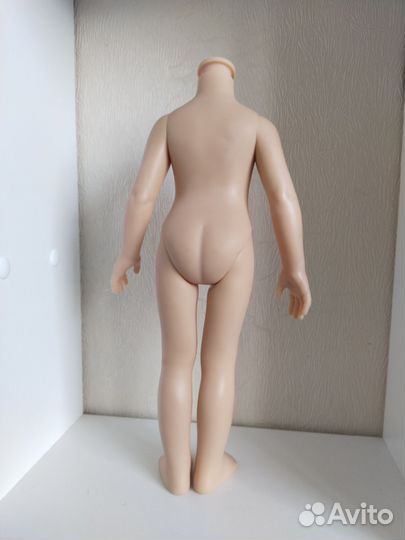 Тело для куклы паола рейна