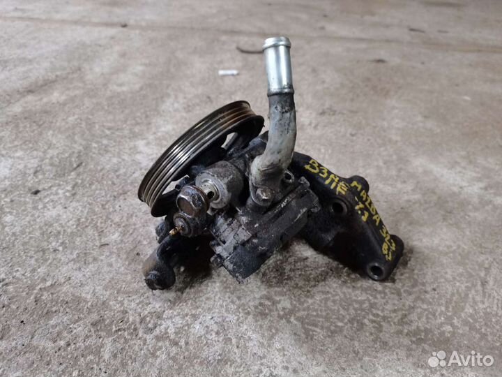 Насос гур mazda 323 bj 1.3 B3-me