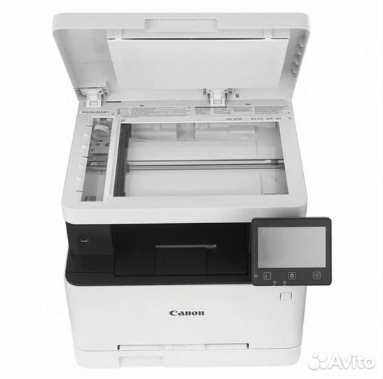 Мфу Canon i-sensys MF641Cw