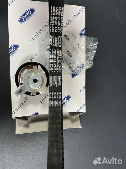 Комплект грм Ford focus2,3 volvo, mazda