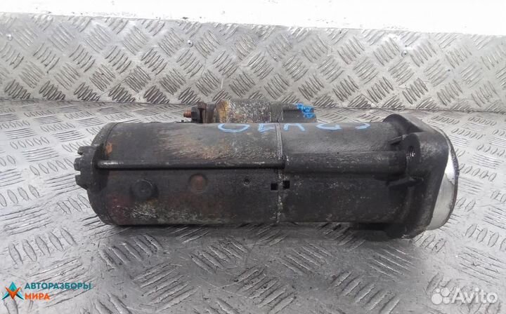 Стартер Hyundai H-1 Starex 2 2010