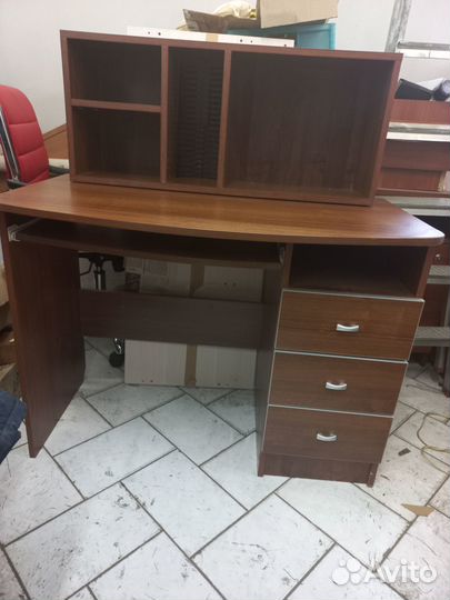 Компьютерный стол бу