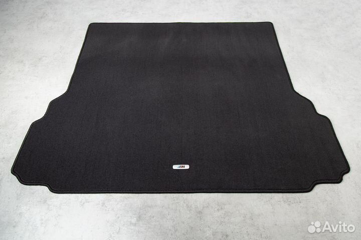 Коврик в багажник BMW G31
