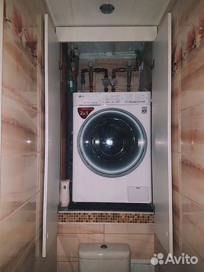 Стиральная машина Beko 1gh5fg207 бу