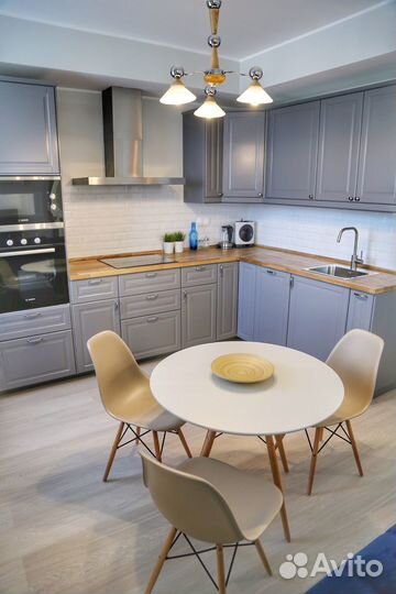 Доверительное управление недвижимостью