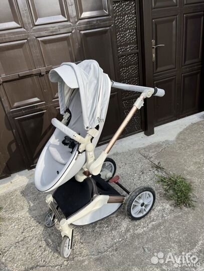 Коляска 2 в 1 хот мом Hot Mom