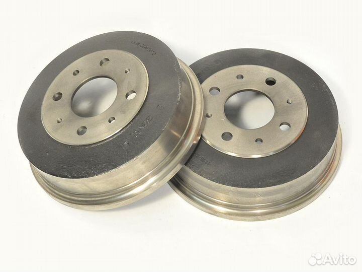 Диски барабаны колодки тормозные ваз / иномарки
