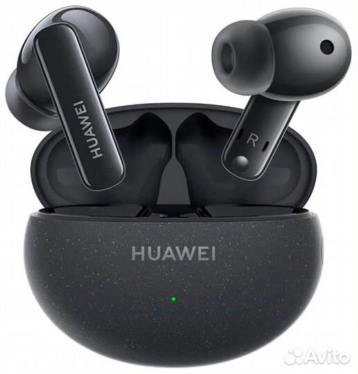 Беспроводные наушники huawei FreeBuds 5i