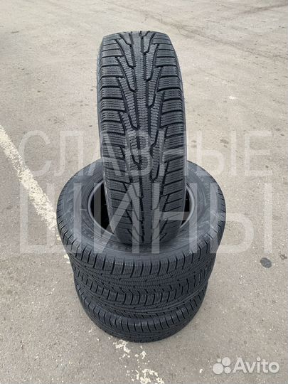 Nokian Tyres Nordman RS2 SUV 235/65 R17 108R
