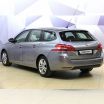 Peugeot 308 1.5 AT, 2019, 135 203 км, с пробегом, цена 1 509 800 руб.